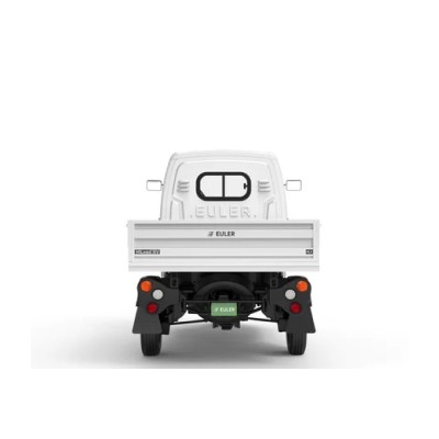 Euler Motors - HiLoad PV - Side